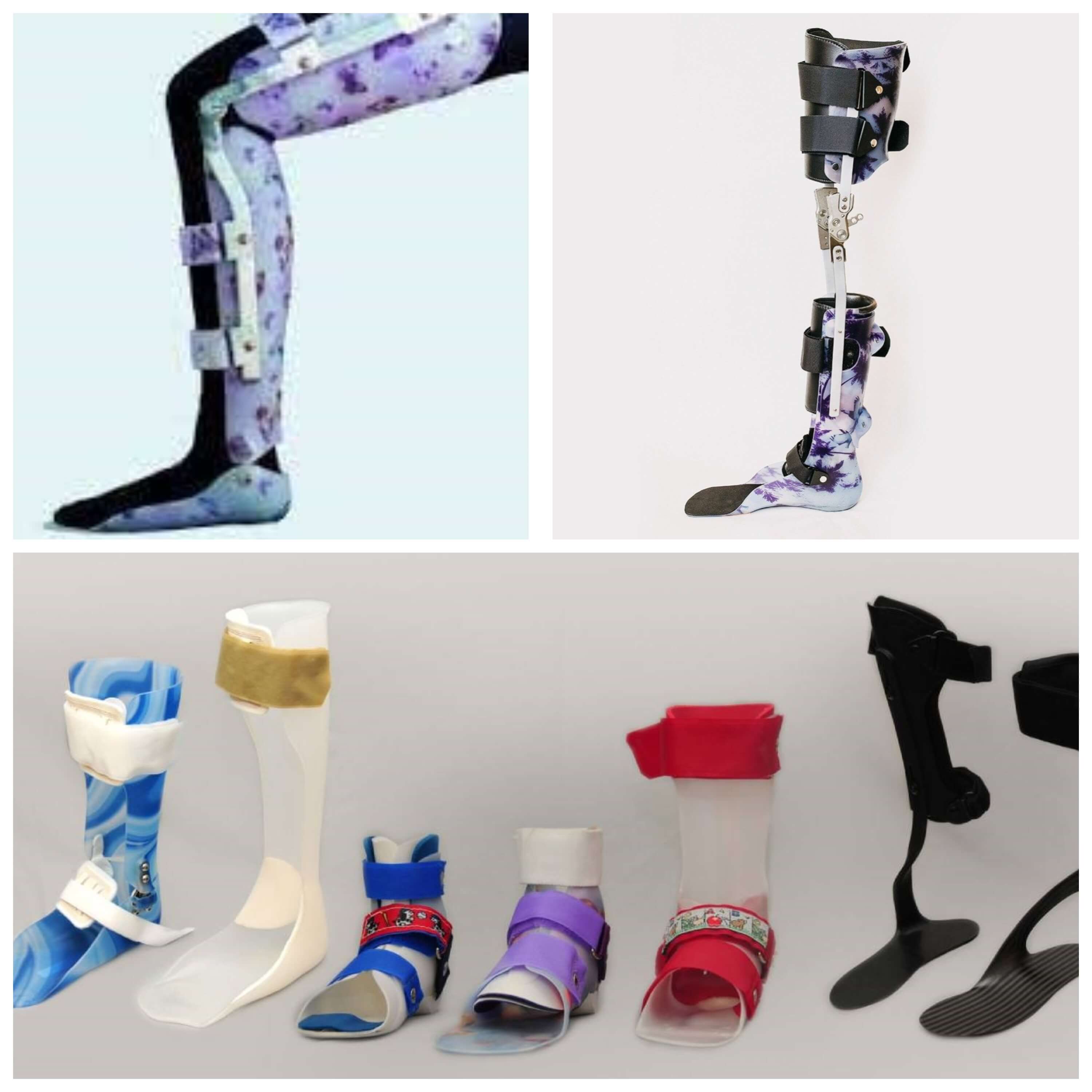 Sports Knee Braces in Navsari