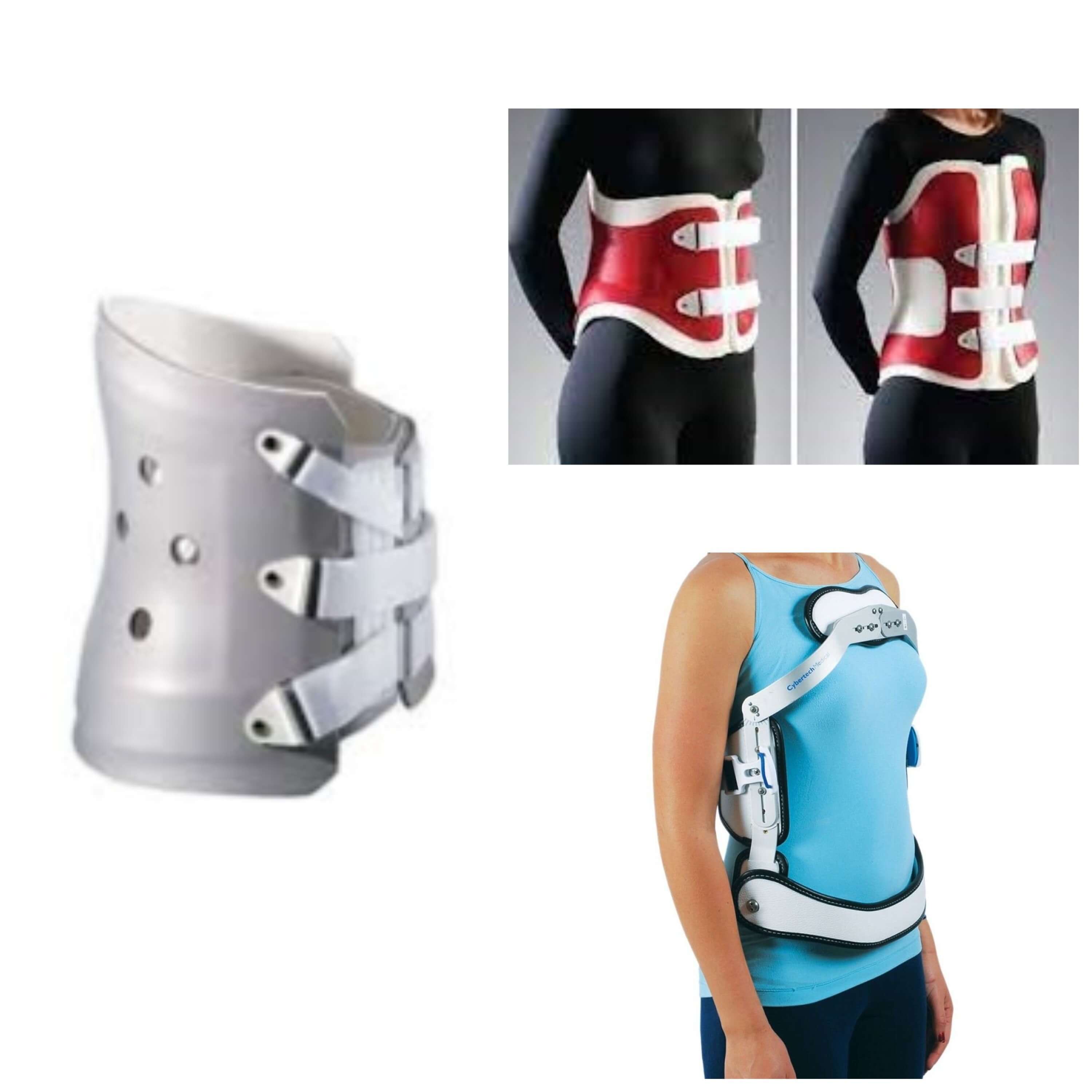 Spinal Orthosis Specialists in Navsari